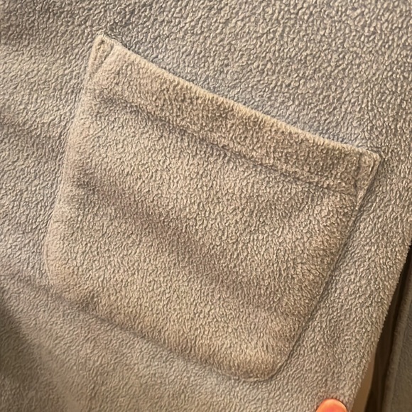 “Girl Thing” Princess robe - Picture 6 of 8